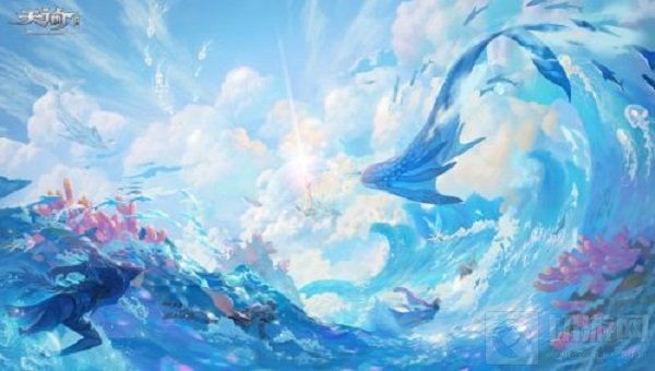 天谕手游什么副职业最赚钱 最赚钱的副职业介绍赚钱攻略