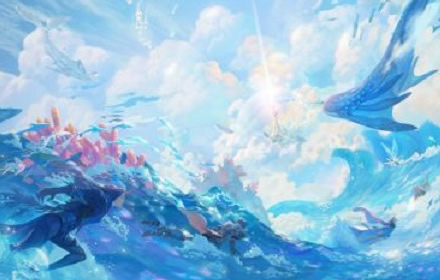 天谕手游什么副职业最赚钱 最赚钱的副职业介绍赚钱攻略