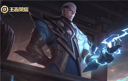 王者荣耀司空震出什么装备 最强司空震出装攻略线上打法