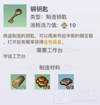 天谕手游盗贼怎么赚钱快 盗贼简单快速赚钱技巧收入一览