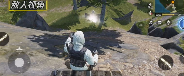 使命召唤手游强硬芯片有什么用 1月20日更新的强硬芯片介绍