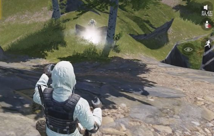 使命召唤手游强硬芯片有什么用 1月20日更新的强硬芯片介绍