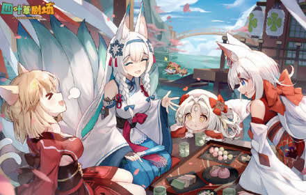 四叶草剧场6-8怎么通关 主线6-8通关阵容打法攻略要点介绍