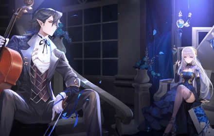 幻书启世录准备更新哪些内容 近期陆续更新内容汇总