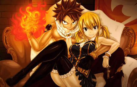 妖精的尾巴力量觉醒Q币怎么领取 下载领Q币领取位置领取方法