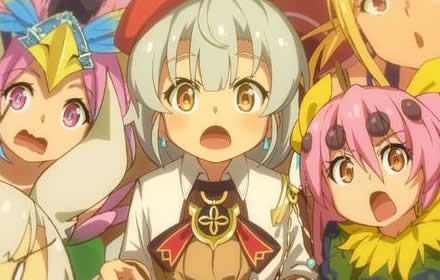 四叶草剧场水手服怎么样 世界树的神器水手服属性技能介绍