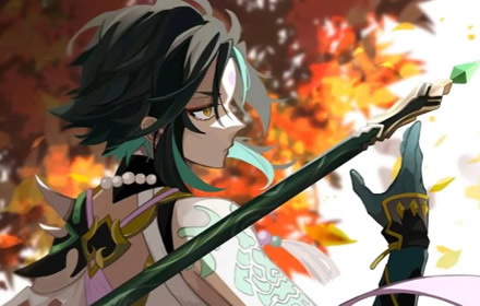 原神1.20日测试服魈和胡桃增强了什么 平民魈和胡桃要抽吗