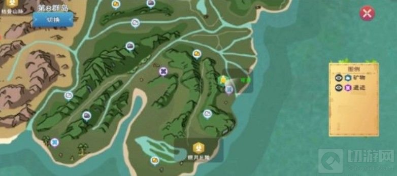 创造与魔法灰太狼吃什么 灰太狼喜欢的饲料配方一览