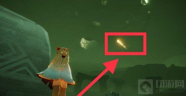 光遇1.21每日任务位置 1月21号光遇大蜡烛位置季节蜡烛位置