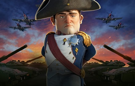 战争策略类手游战争与文明迎来版本更新 女皇岁月研究降价30%