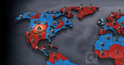 战争策略类手游战争与文明迎来版本更新 女皇岁月研究降价30%