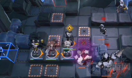 明日方舟铅封行动怎么通关 铅封行动平民打法阵容教学