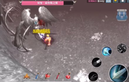 魔渊之刃敏系鲁莽天赋点什么 敏系鲁莽天赋选择推荐加点顺序