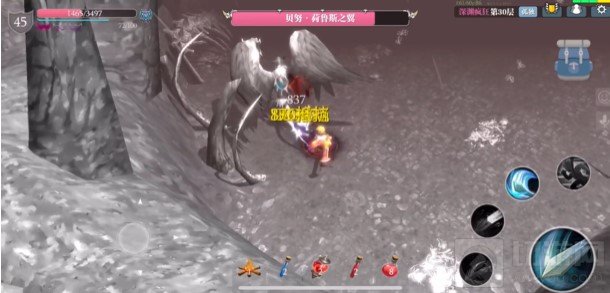 魔渊之刃敏系鲁莽天赋点什么 敏系鲁莽天赋选择推荐加点顺序