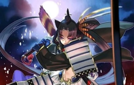 FGO鬼一法眼有什么技能鬼一法眼怎么样 日服新从者技能介绍