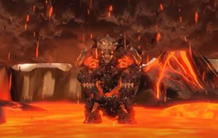 妄想山海火煊角在哪 耳最进化丹合成材料火煊角获取方式