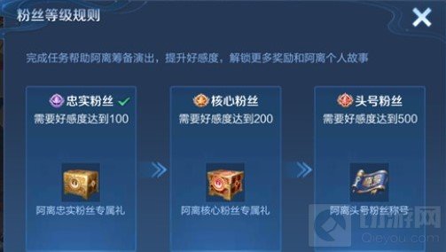 王者荣耀阿离头号粉丝怎么获得 绝版称号阿离头号粉丝获得