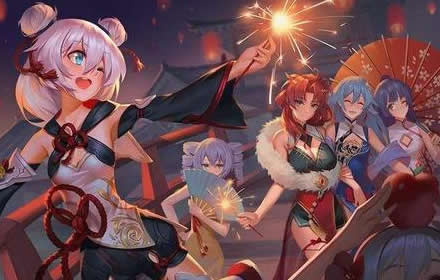 崩坏3B站礼包兑换码怎么领取 明日福音版本兑换码领取位置