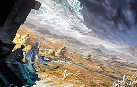 妄想山海盆骨化石在哪怎么刷 盆骨化石全部刷新地点一览