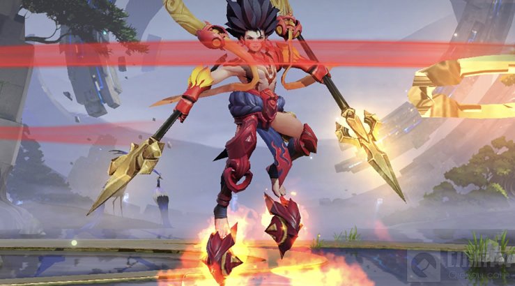 王者荣耀新版本对抗路上分选哪个英雄 S22上分哪吒出装打法