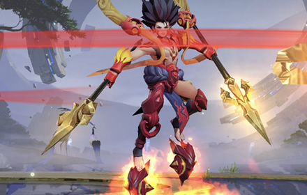 王者荣耀新版本对抗路上分选哪个英雄 S22上分哪吒出装打法