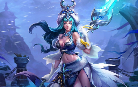 王者荣耀S22法师怎么出装铭文怎么带 S22全法师出装铭文推荐