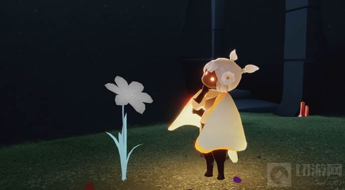 光遇小白花礼包值得买吗小百花礼包多少钱 小白花价格奖励