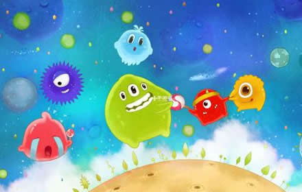 球球大作战怎么快速合球 五种快速合球方法分身秒合技巧