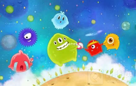 球球大作战怎么快速合球 五种快速合球方法分身秒合方法