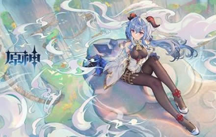 原神1.3版本直播什么时候开始 明宵升海平特别节目在哪看