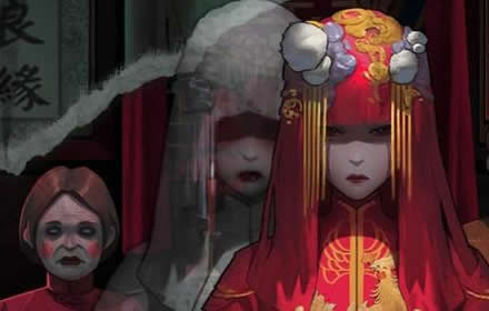 纸嫁衣怎么上七楼 七楼开启条件线索密码七楼谜题解谜