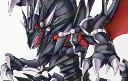 游戏王决斗链接怪兽之门怎么打 BOSS真红眼黑龙阵容打法