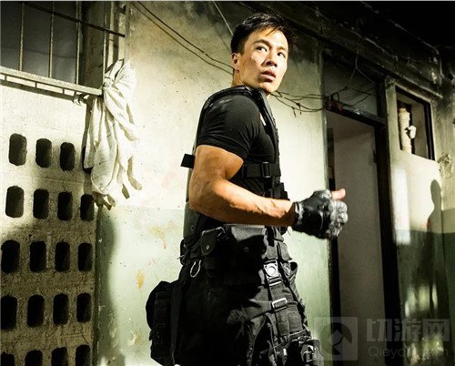 危机拯救者末日雄师代言人是谁 末日雄师神秘代言人大猜想