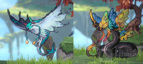 复苏的魔女1月26日唤醒测试新主线公布 官方首次直播来袭