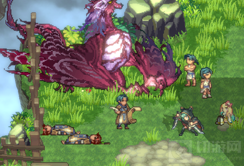 复苏的魔女1月26日唤醒测试新主线公布 官方首次直播来袭