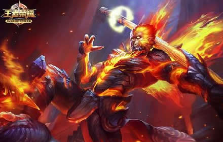 王者荣耀该我表演了语音怎么得 该我表演了限时语音获得方法