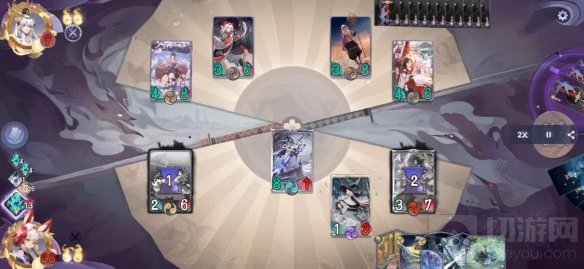 百闻牌联动鬼灭之刃大公开 两大声优带你先行了解兄妹二人