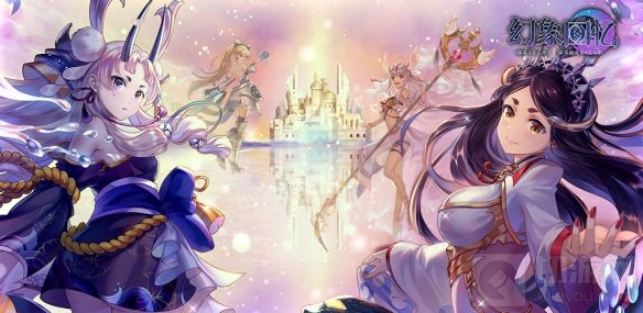 幻象回忆穿越时空的她 我的热情好像一把火角色祝融介绍