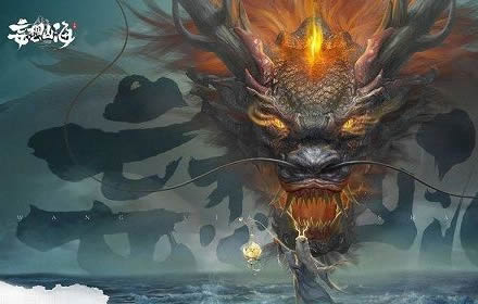 妄想山海鲲第二次进化的星球在哪怎么过去 岳云鲲第二次进化