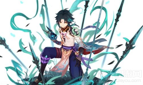 原神魈天赋培养素材需要什么材料 魈等级突破天赋需要条件