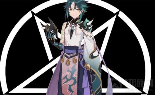 原神魈天赋培养素材需要什么材料 魈等级突破天赋需要条件