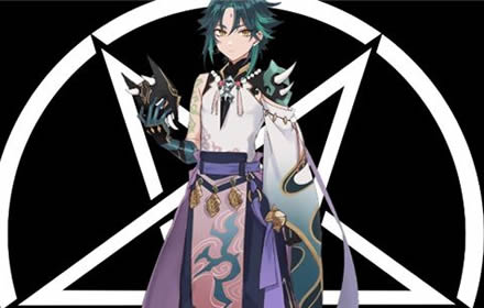 原神魈天赋培养素材需要什么材料 魈等级突破天赋需要条件