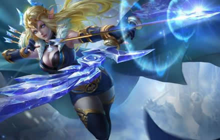 王者荣耀杨幂李现名字ID是什么 明星赛杨幂李现游戏ID名字