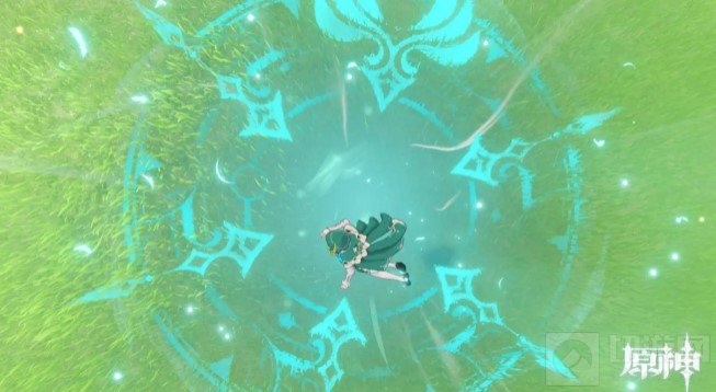 原神1.3版本魈值得抽么 护法夜叉魈1.3版本命之座强度分析