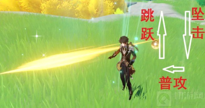 原神1.3版本魈值得抽么 护法夜叉魈1.3版本命之座强度分析