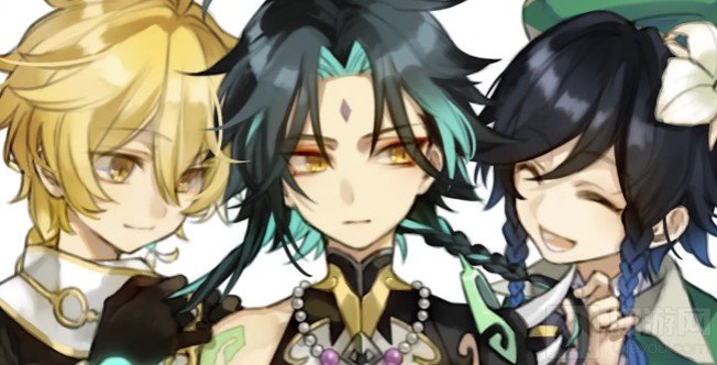 原神1.3版本魈值得抽么 护法夜叉魈1.3版本命之座强度分析