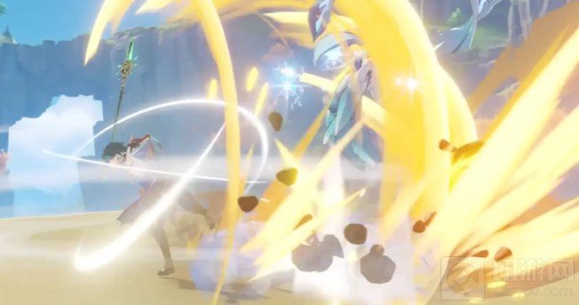 原神1.3版本魈值得抽么 护法夜叉魈1.3版本命之座强度分析