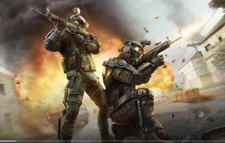 和平精英什么枪厉害吃鸡用什么枪好 全枪械武器伤害属性分析