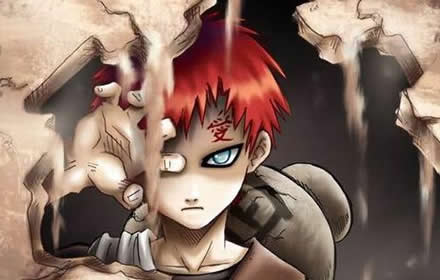 我爱罗忍界大战终结谁 火影忍者手游1月26日微信每日一题答案