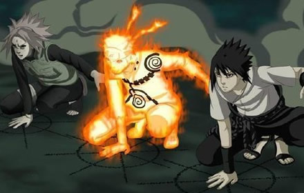 火影忍者手游怎么装通灵术 通灵术怎么更换多少级开启